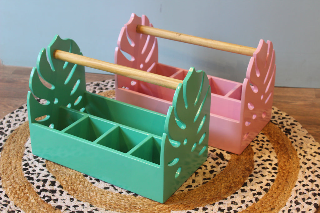 Table Organizers