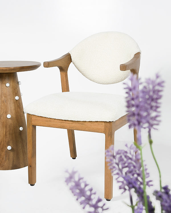 Stylish kids chair for living room or bedroom