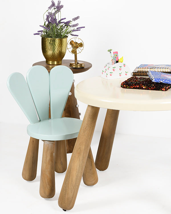 Modern kids furniture for playroom