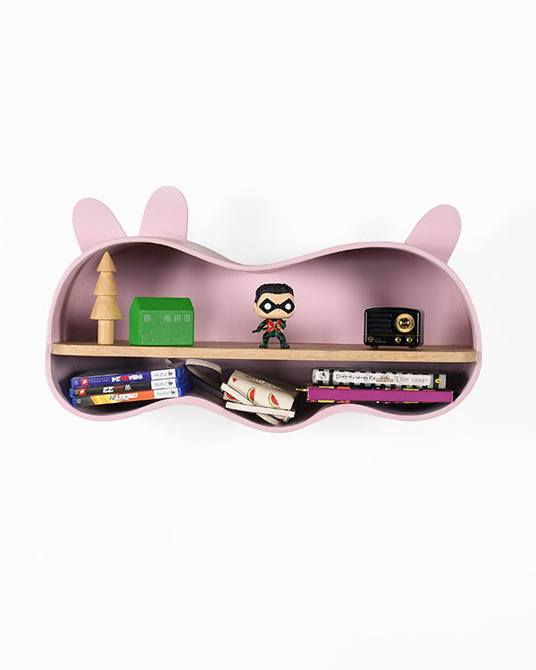 Kids room pastel wall decor furniture
