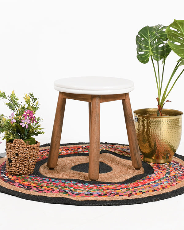 Elegant handcrafted wooden furniture