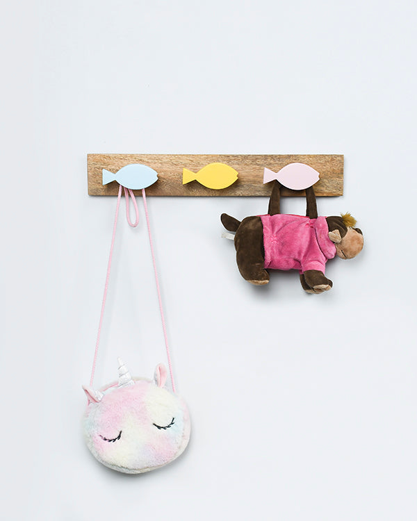 A front view of the product showcasing the complete use of product.