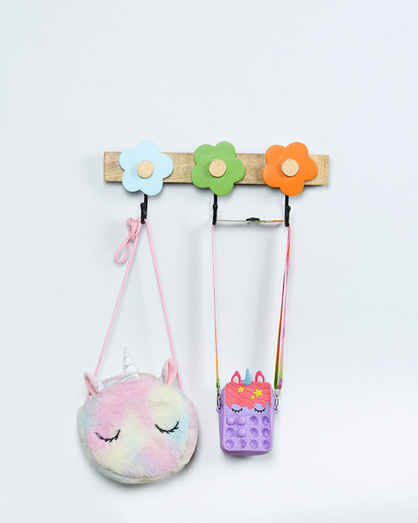 A front complete lifestyle view of the product with use.