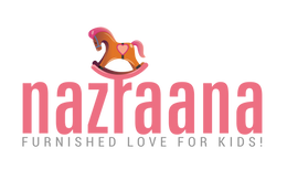 nazraana kids store