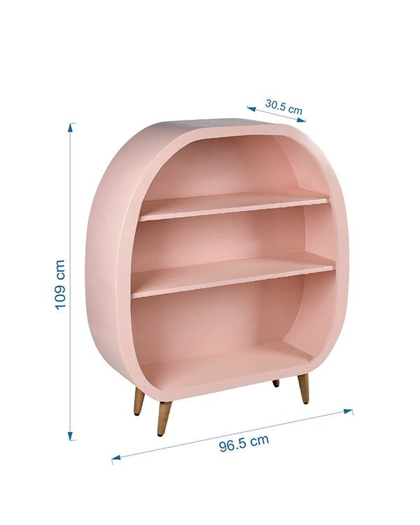 Measurement image of the product