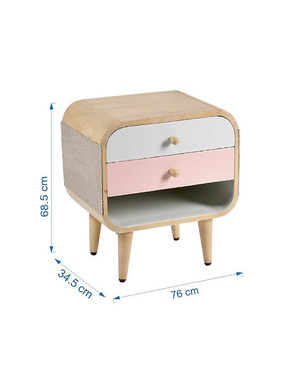 Mesaurement image of the product
