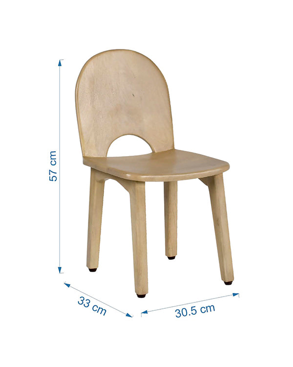 Measurement image of the product