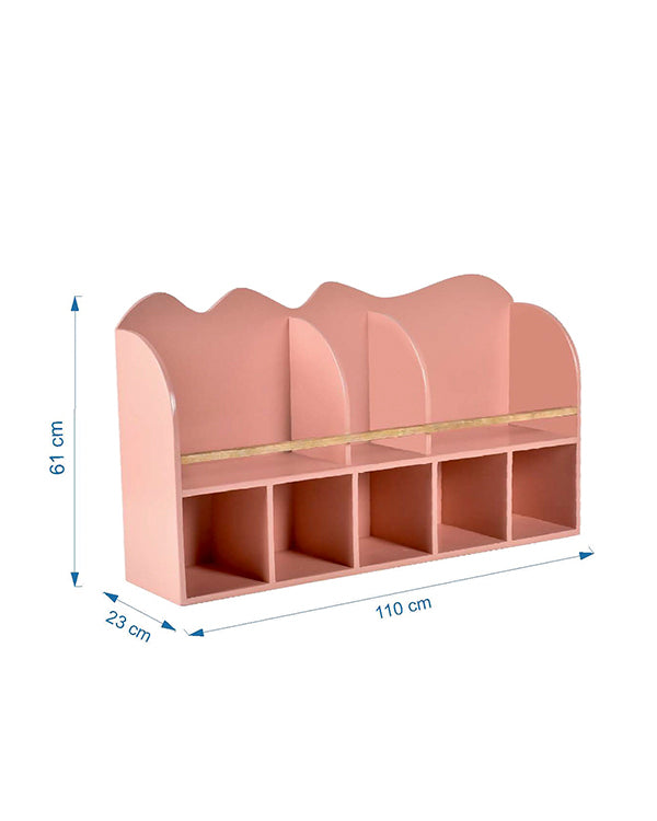 Measurement image of the product