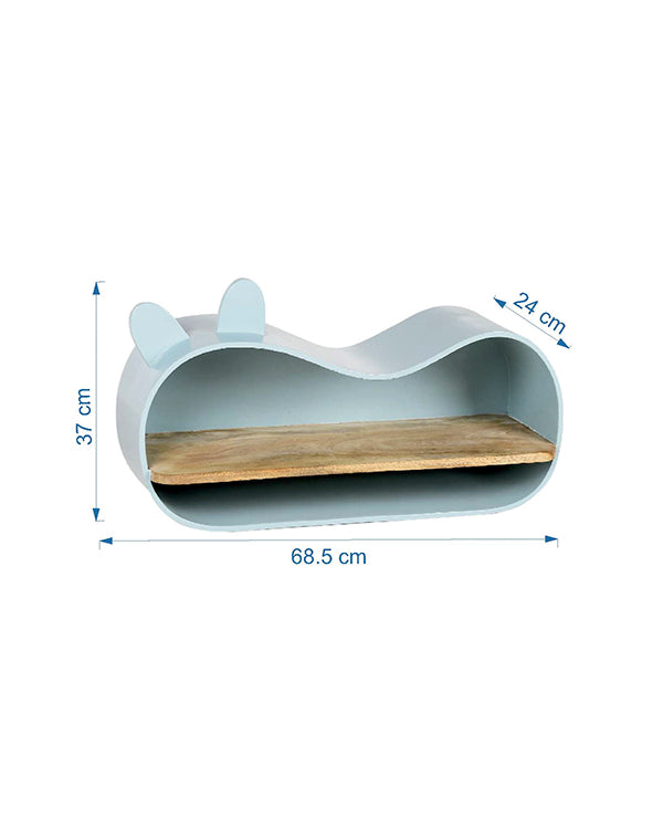 Measurement image of the product
