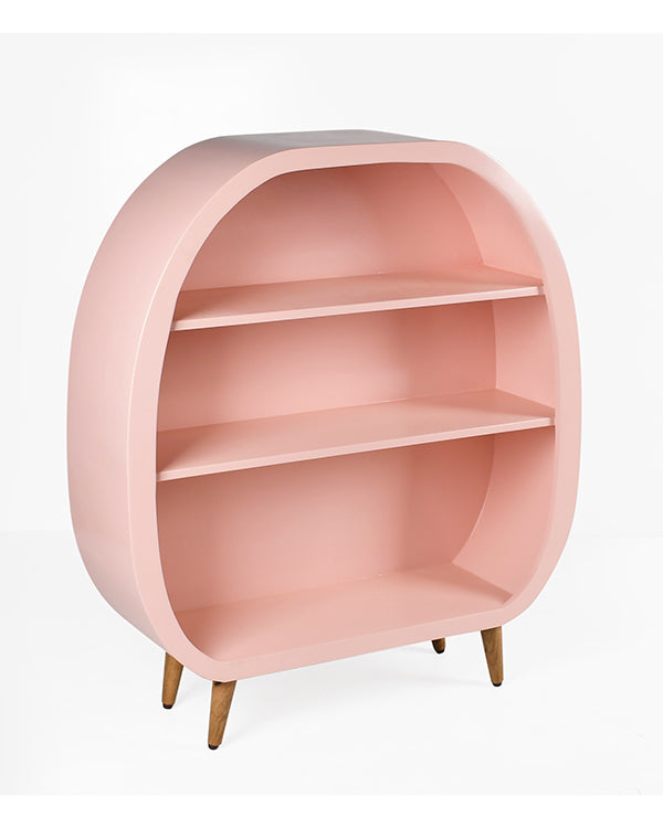 Nazraana bookshelf for toddler rooms
